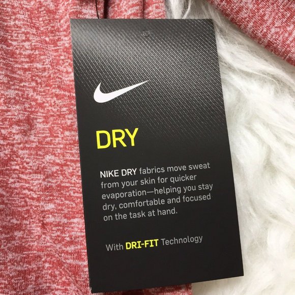 Nike Dri-Fit Long Legend Hooded Training Top SzS - Picture 4 of 11